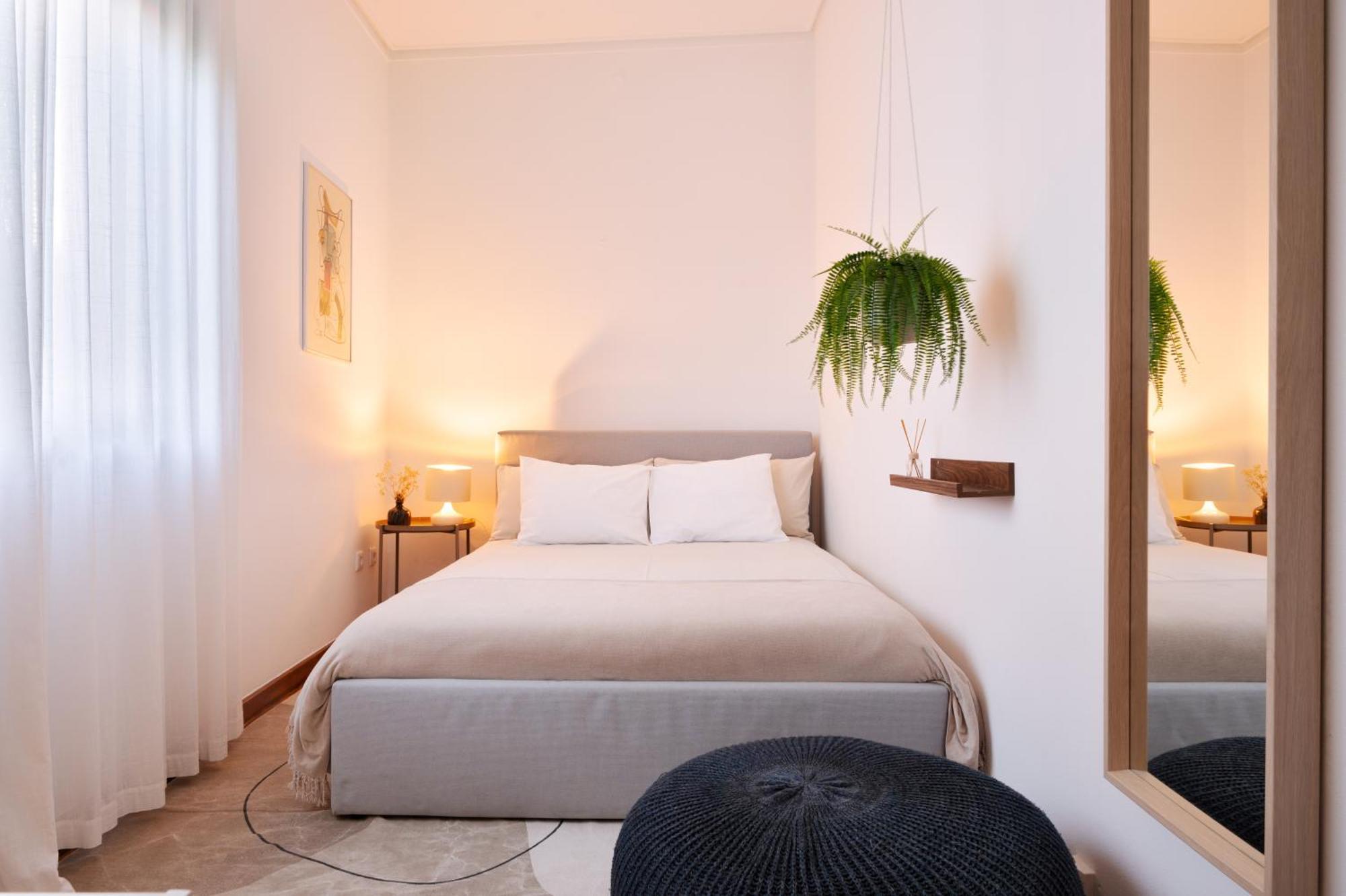 ! Bright 2Br Hammock Flat ! Praca Da Republica Leilighet Porto Eksteriør bilde