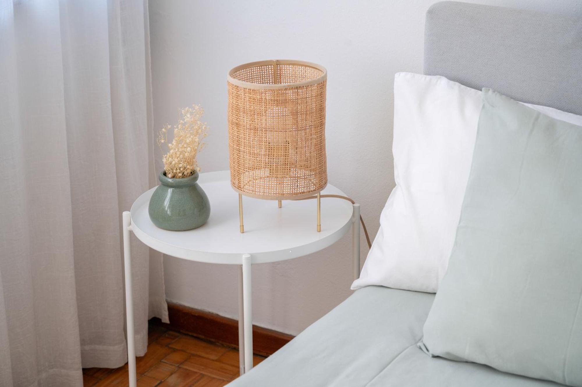 ! Bright 2Br Hammock Flat ! Praca Da Republica Leilighet Porto Eksteriør bilde